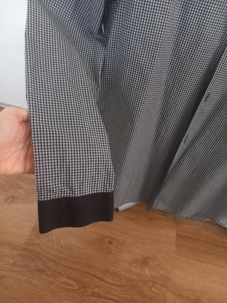 Panske kosele, h&m,l