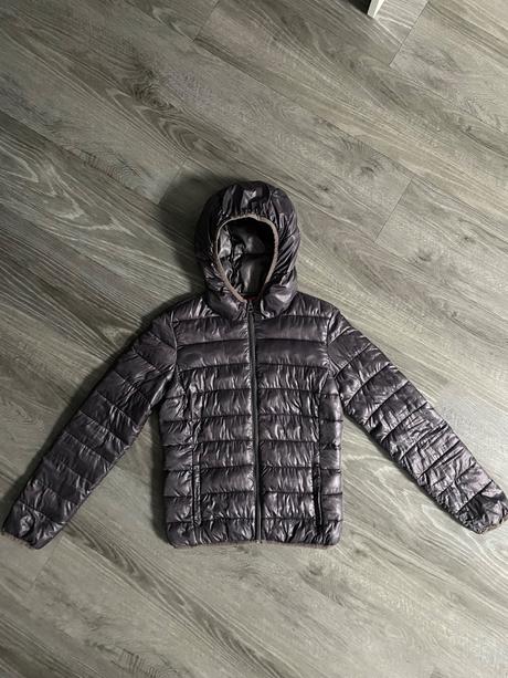 Siva bunda, terranova,xs