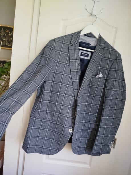 Sako s vestou mcneal c.54, 54