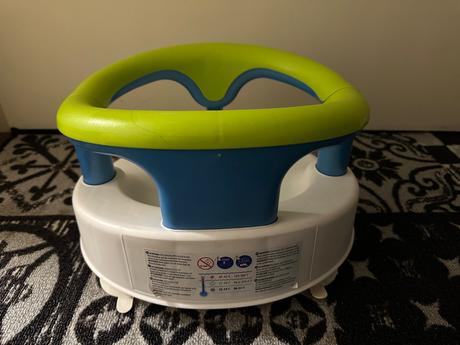 Sedadlo do vane / rotho babydesing,