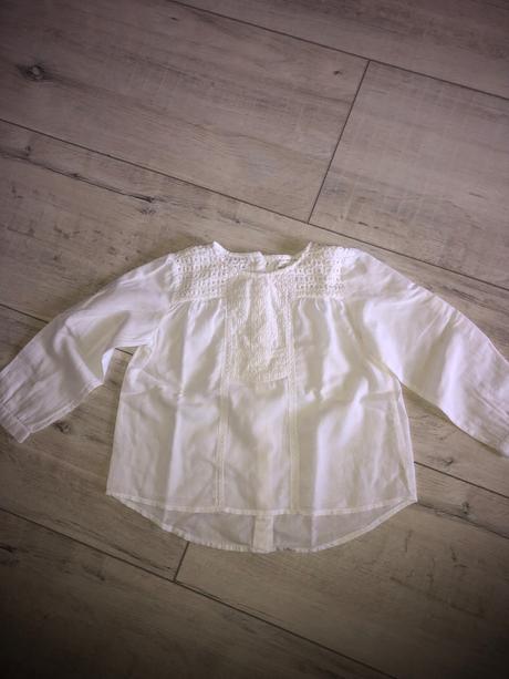 Blúzka, zara,98