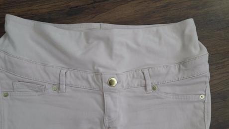 Tehotenské rifle h&m, h&m,40