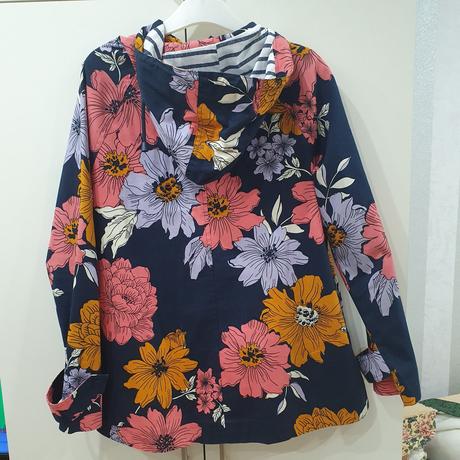 Dámska bunda, f&f,36