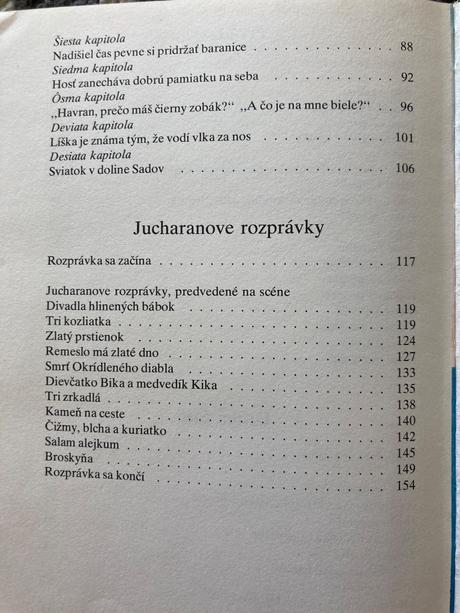Rozprávka o deduškovi chabibullovi-prvé vyd.1984,