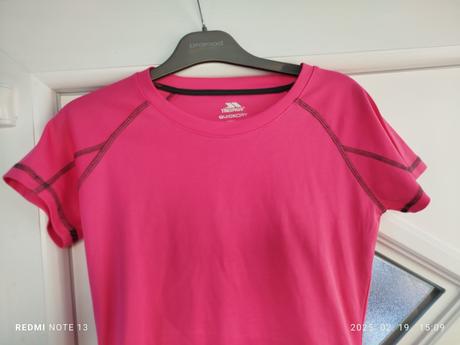 Funkčne tričko xxs/xs, xs