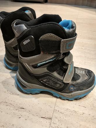 Predám topánky, dei-tex,32