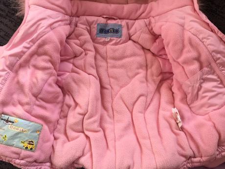 Suprava zimná vel 80, 80