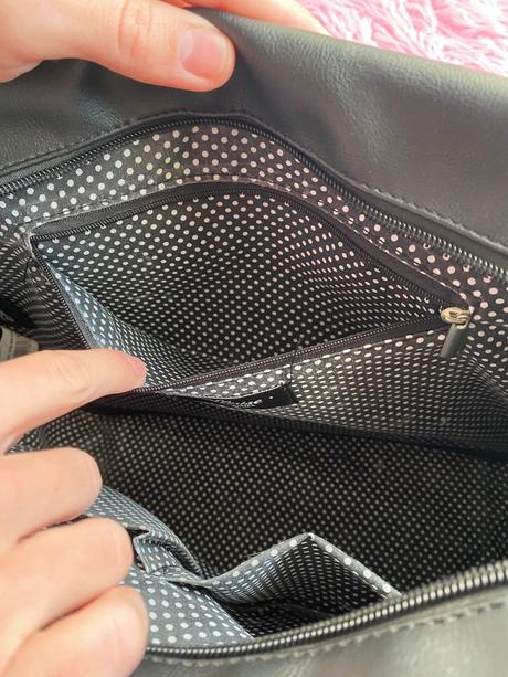 Roztomilá kabelka/taška, house