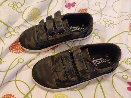 Tenisky next vel. 29, next,29