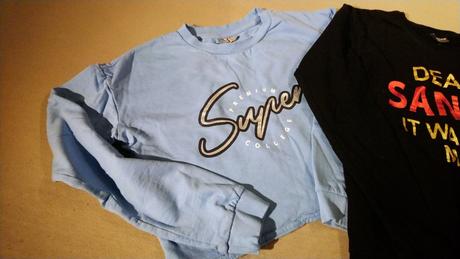 Mikiny od 10-11 rokov, 146