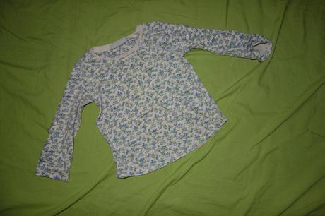 Kvetinkove tricko next, next,80