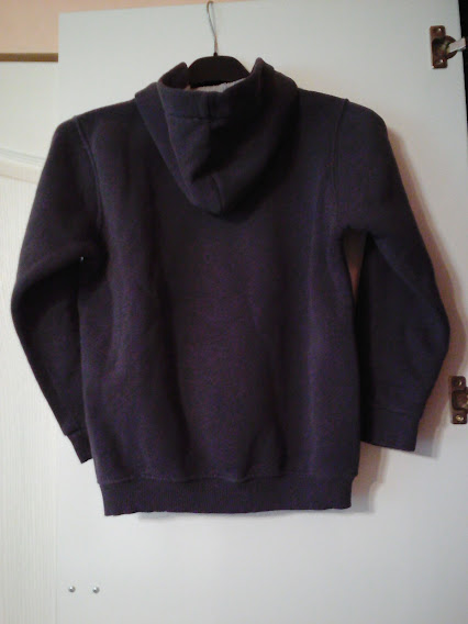 Mikina, hollister,152