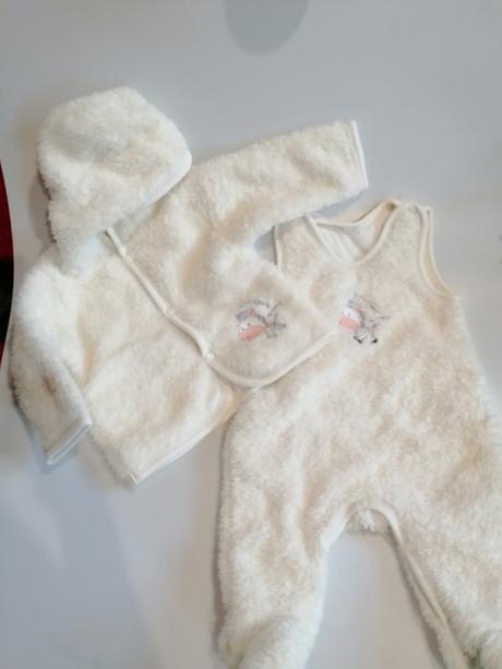 Richelieu zimná súprava 68, richelieu,68