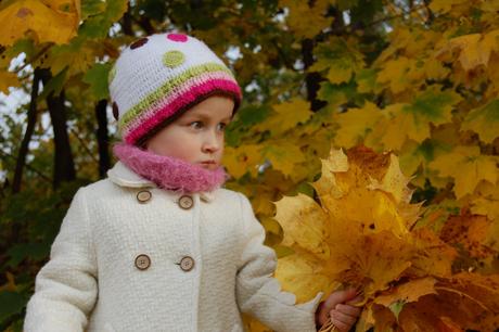 Háčkovaná čiapočka na 2 až 4 roky., 98