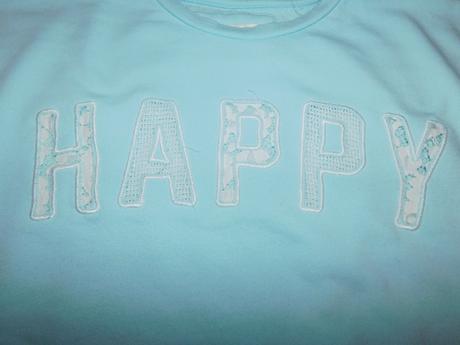 Mikina do pasa, gate,s