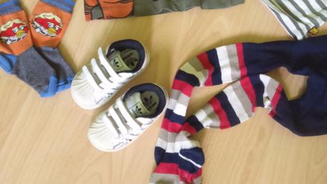 Balíček pooh, 86–98