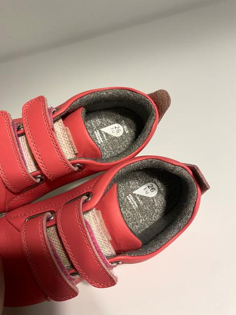 Topánky bobux, bobux,26