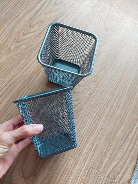 Organizer na ceruzky ikea 2ks, 