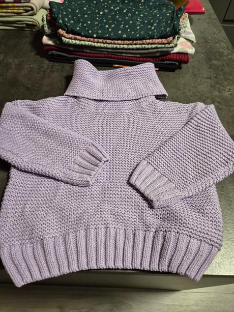 Balik tričiek, 122–134