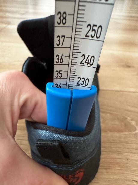 Sole runner puck č.35, sole runner,35