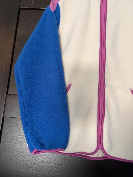 Mikina na zips, h&m,170