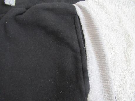 Tepláky 146/152, 146