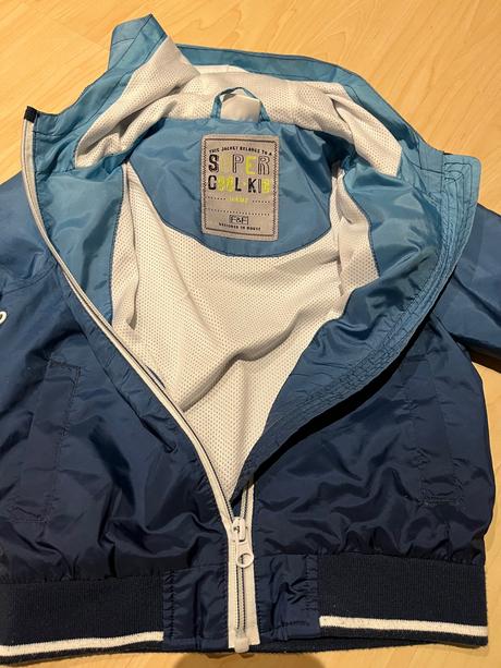 Šuštiaková bundička, f&f,98 / 104