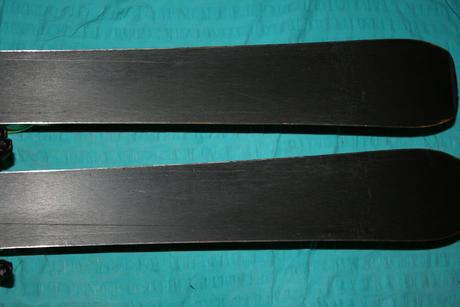 Lyže salomon cfx 155 cm, salomon,150-159 cm