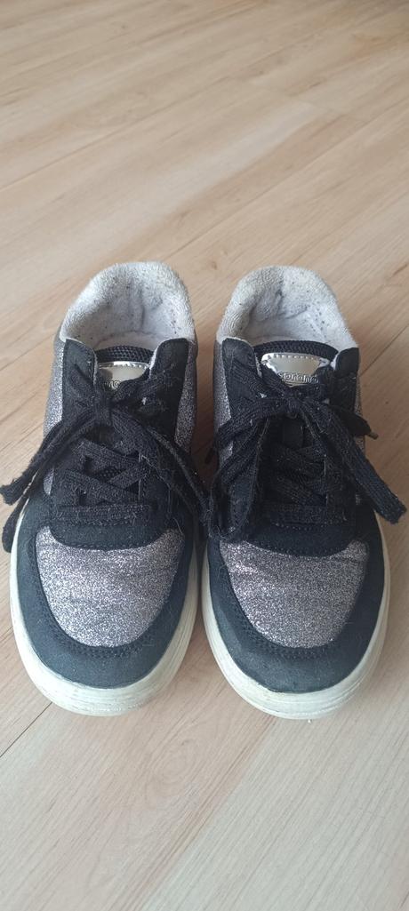 Tenisky sprandi, sprandi,36