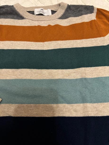 Pulover, h&m,140