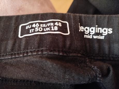 Rifle, pepco,44 / 46 / xl / xxl