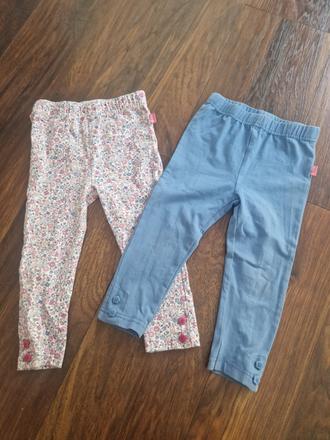 Leginy jojo maman bebe vel.92, 92