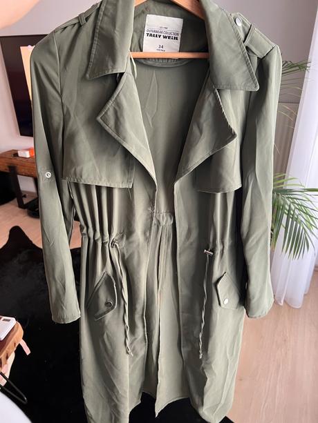 Predam, tally weijl,xs