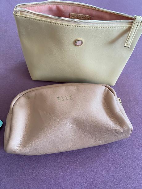 Kozmeticke taštičky, 