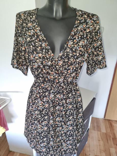 Damske saty, new look,38