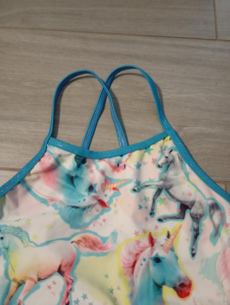 Koníkové plavky, cherokee,152