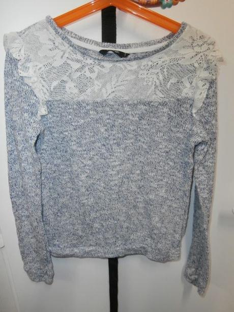 Pulóver, george,122