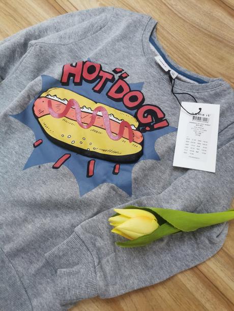 Mikina name it, name it,104