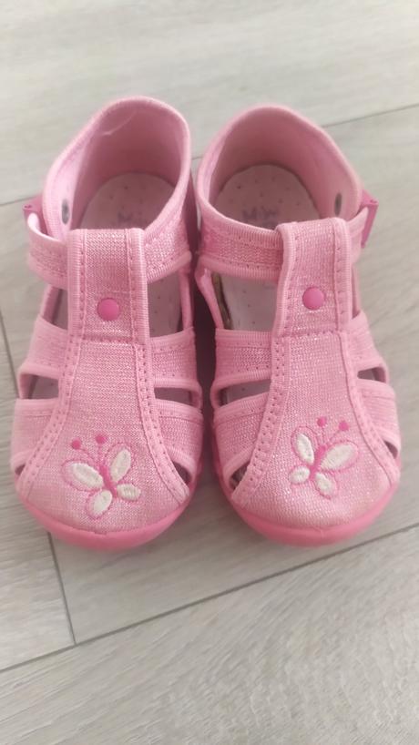 Dievčenske sandálky 24, baťa,24