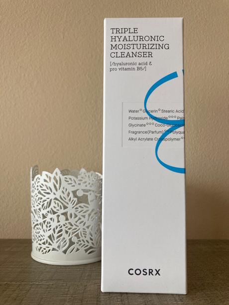 Kórejská kozmetika,