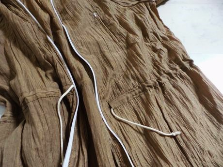 Tenká turistická skladná vetrovka, xl