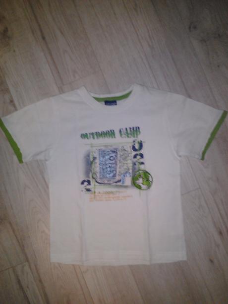 Detské tricko, cactus clone,122