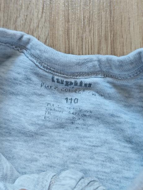 Spací vak 110, lupilu