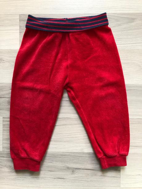 Tepláková súprava, lupilu,74