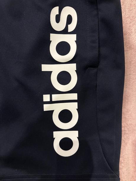 Kraťasy adidas 9-10 rokov, adidas,140