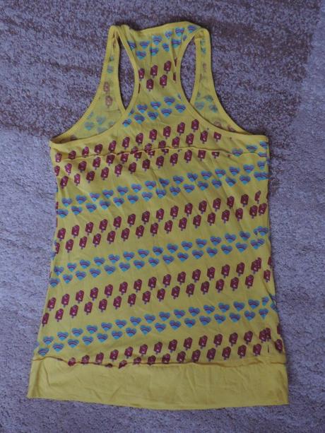 Tielko - farebné- vzorové, pimkie,m