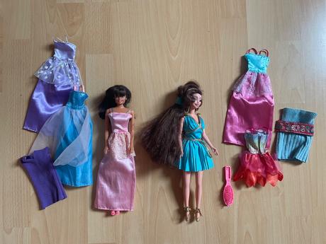 Barbie,