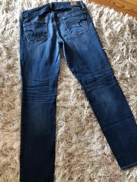 Rifle, american eagle,s