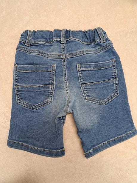 Kratke nohavice, f&f,104