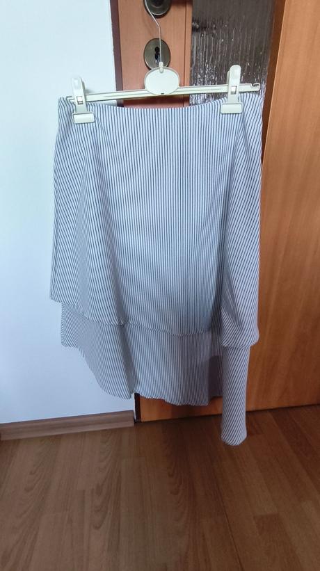 Dámska sukňa, gate,40